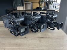 Panasonic hpx500 cameras for sale  BOOTLE