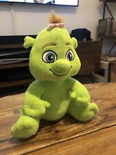 Shrek baby ogre for sale  AMERSHAM