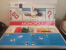 Monopoly board game for sale  Batavia