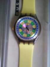 Swatch automatic conversion usato  Italia