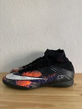 Buty piłkarskie halowe Nike Mercurial Proximo X Savage Beauty IC CR7 US 11.5 na sprzedaż  PL