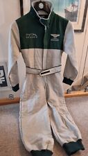 race overalls for sale  MIDDLEWICH
