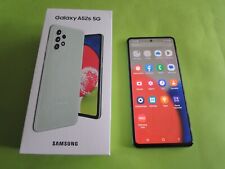 Samsung galaxy a52s gebraucht kaufen  Harleshausen