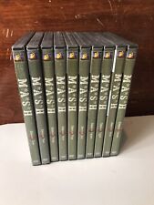 Mash complete collection for sale  Tooele