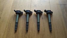 Denso ignition coils for sale  LONDON