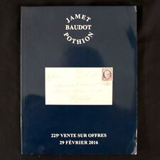 Catalogue lettres anciennes d'occasion  Bar-le-Duc