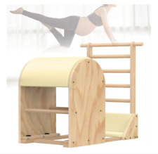 Pilates wooden ladder for sale  Verona