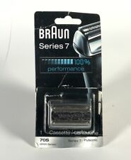 Braun foil cutter for sale  Chicago