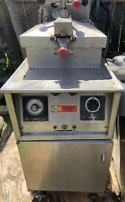 Henny Penny 500 Electric Pressure Fryer w/ Filter Manual Controls 561 208V, used for sale  Bryan