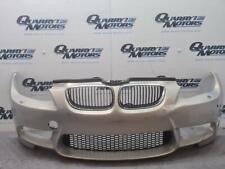 Bmw front bumper for sale  SHEFFIELD