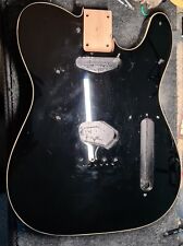 Telecaster body for sale  DAGENHAM