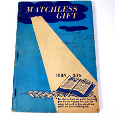 Matchless gift stamps for sale  Dublin