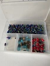 Small plastic bead for sale  REDDITCH