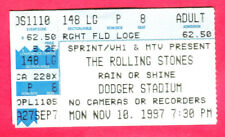 Rolling stones concert for sale  Pasadena