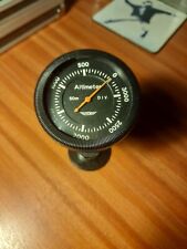 Ycm altimeter 3000 for sale  BRAINTREE
