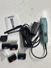 grooming kit wahl for sale  Lexington