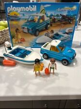 Playmobil super summer for sale  OXFORD