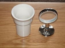 Miller toothbrush tumbler for sale  WALTHAM ABBEY