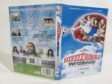 37048 dvd eccezzziunale usato  Palermo