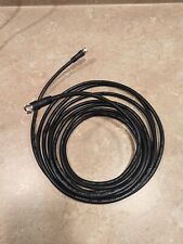 Coaxial feet cable for sale  Fayetteville