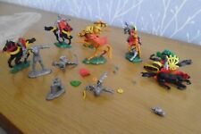 Plastic toy soldiers for sale  COVENTRY