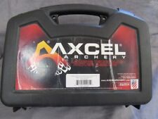 Axcel compound bow for sale  Hastings