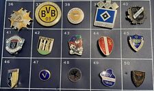 fussball pins gebraucht kaufen  Dorsten