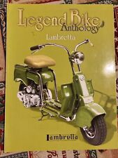 Legend bike anthology usato  Finale Emilia