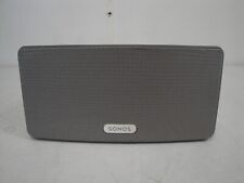 Zs4b2 untested sonos for sale  Commerce City
