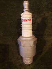 Champion spark plug for sale  NORWICH