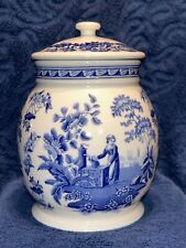 Spode blue room for sale  Pfafftown