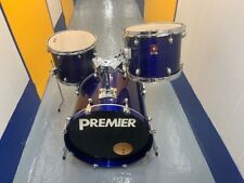 Premier xpk drums for sale  HIGH WYCOMBE