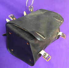 Vintage raleigh saddlebag for sale  Fort Lee