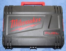 Milwaukee fuel neuwertigen gebraucht kaufen  Bobenheim-Roxheim