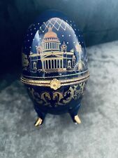 Faberge egg russian for sale  GRIMSBY