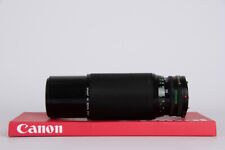 Canon 100 300mm usato  Ancona