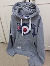 lambretta hoodie for sale  CREWE