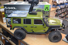 Axial scx6 jeep for sale  TELFORD