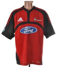 Crusaders 2007 rugby for sale  Shipping to Ireland