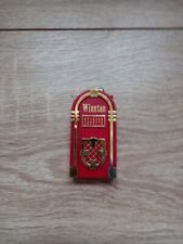 Briquet winston jukebox d'occasion  Vouillé