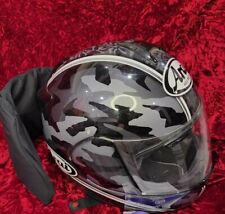 Aria vector helmet d'occasion  Expédié en Belgium