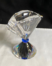 Swarovski vase petit for sale  NEWTON ABBOT