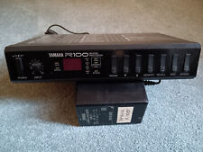 Yamaha r100 reverb for sale  WALLINGFORD