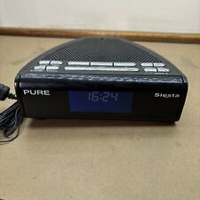 Pure siesta alarm for sale  Shipping to Ireland
