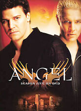Angel season five for sale  Aurora