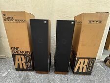 ar 9 speakers for sale  Nottingham