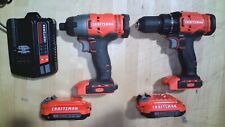 Craftsman drill impact for sale  Londonderry