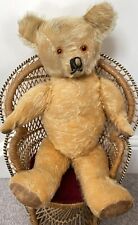 mohair teddy bear kit for sale  DORCHESTER