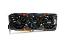 Gigabyte GeForce GTX 1070 8GB Windforce 3X OC GPU | 1 año de garantía, ¡envío rápido! segunda mano  Embacar hacia Argentina