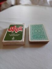 Altenburger spielkarten skat gebraucht kaufen  Gotha